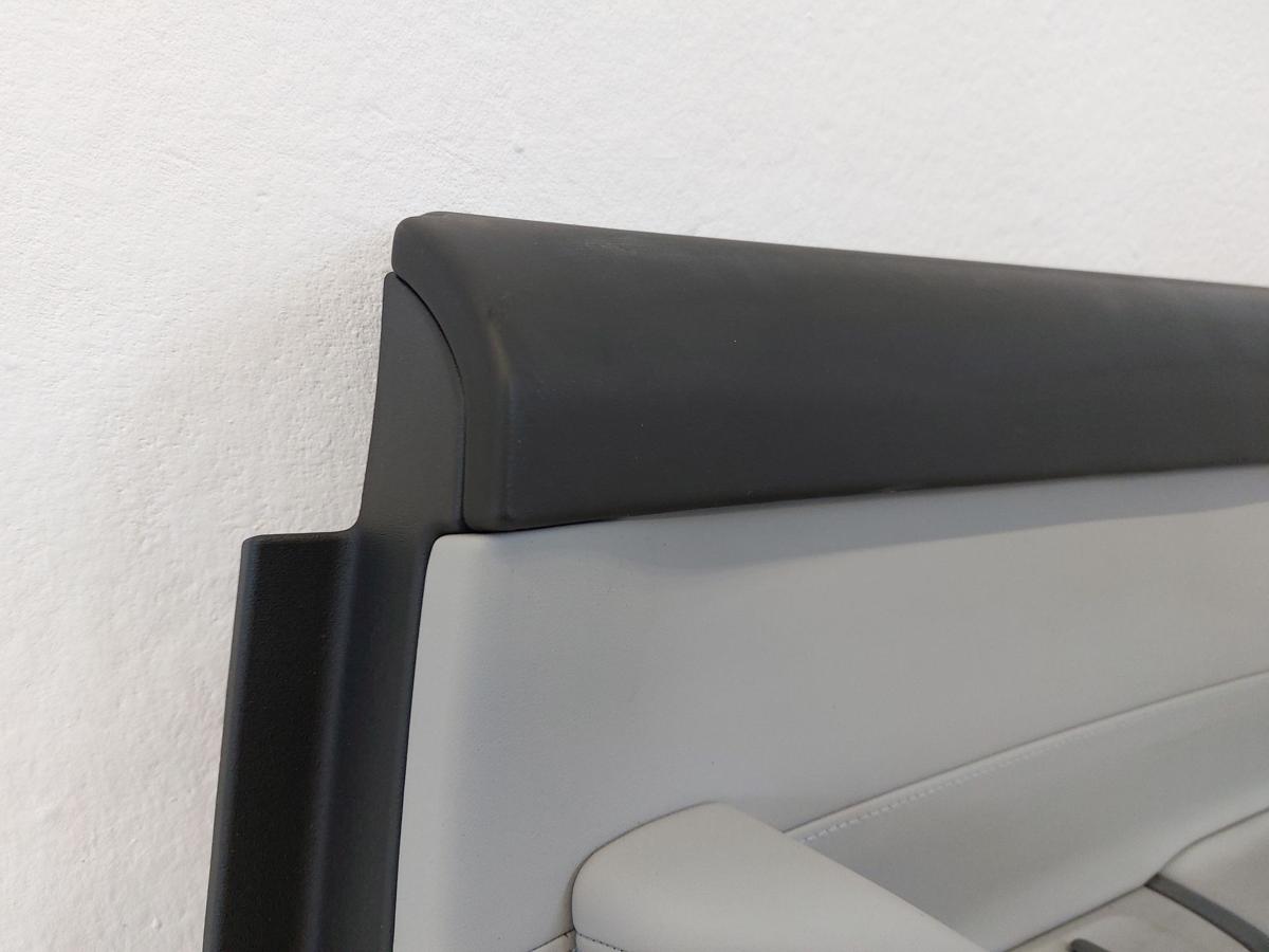 NIO EL6 Elektro SUV Türverkleidung hinten rechts Fondtür Türinnenverkleidung