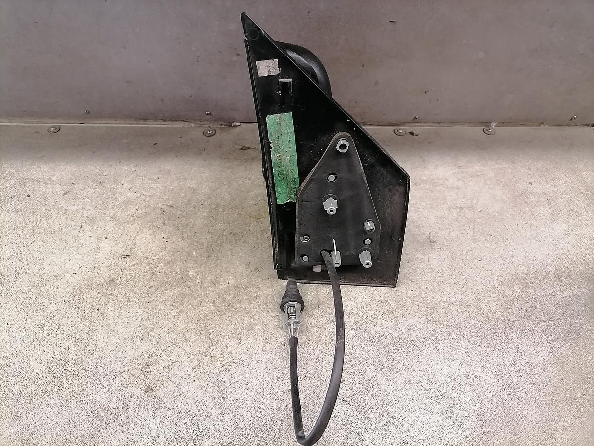 Ford Tourneo Connect Au&szlig;enspiegel links mechanisch 2T1417683AL BJ 2003