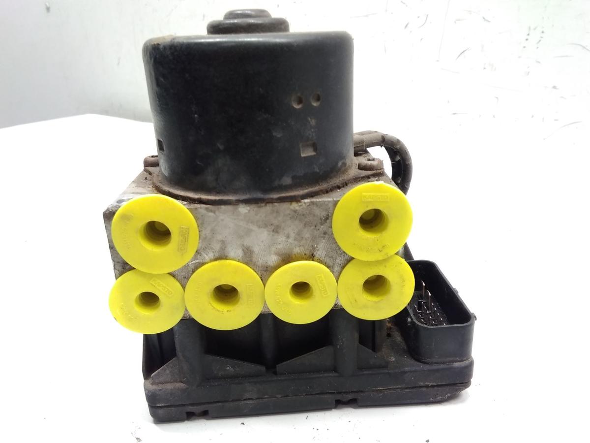 VW Golf 3 Cabrio original ABS Block 10.0204-0082.4 10.0946-0311.3 BJ1999