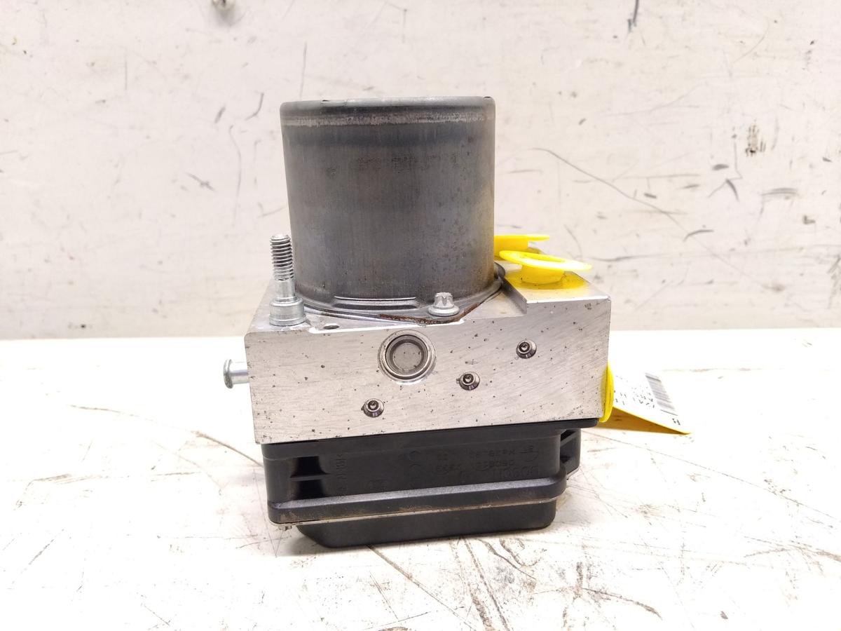 Nissan Qashqai J10 original ABS-Block 47660BR00C Bj.2011 0265251854 0265951743