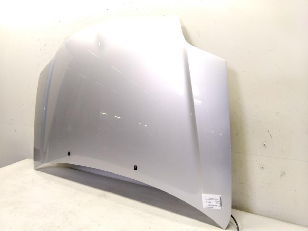 Toyota Corolla E12 Kombi original Motorhaube silbermet. BJ2003