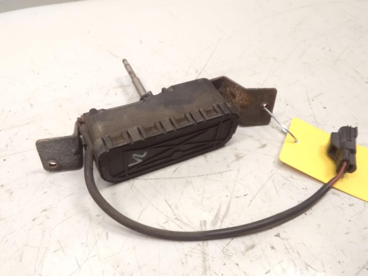 Volvo V70 II original Wischermotor Scheinwerfer links Bj.2001