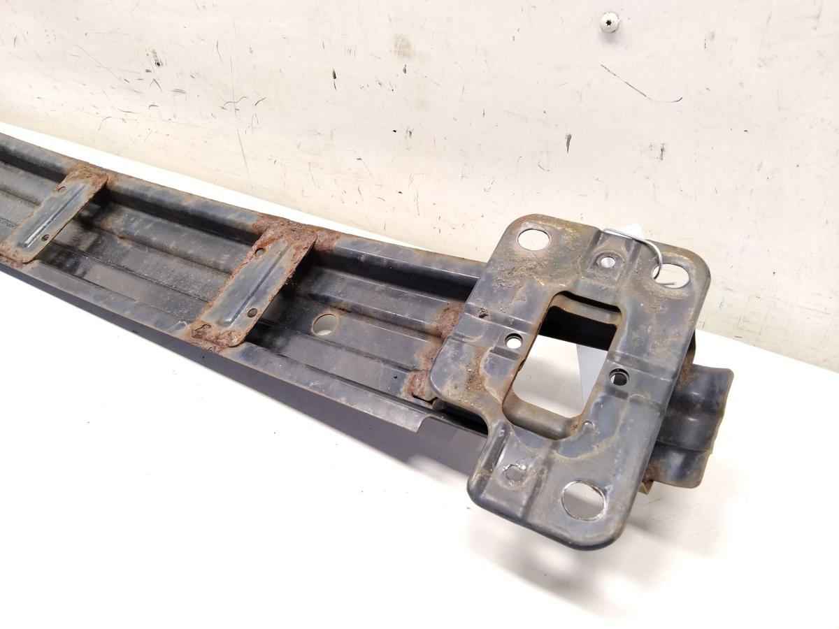 Kia Ceed ED original Tr&auml;ger Verst&auml;rkung Sto&szlig;f&auml;nger vorn Bj.2007