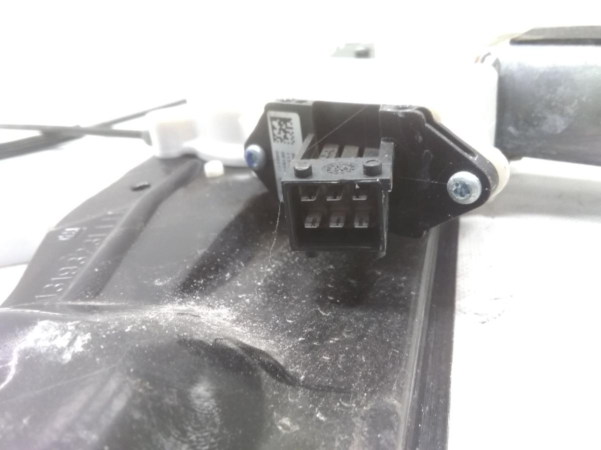 Opel Astra H Twintop Cabrio original Fensterheber vorn links elektrisch Bj.2007