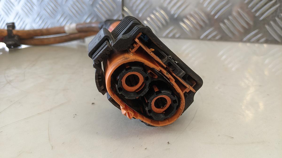 Renault Twizy MA Anschlusskabel Hochvoltbetterie 297A21105R