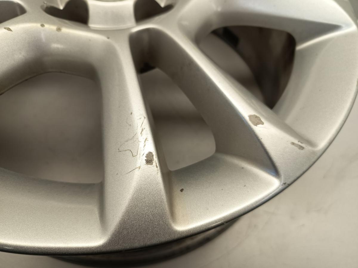 Opel Corsa D original Alufelge 6x16 ET40 Baujahr 2012