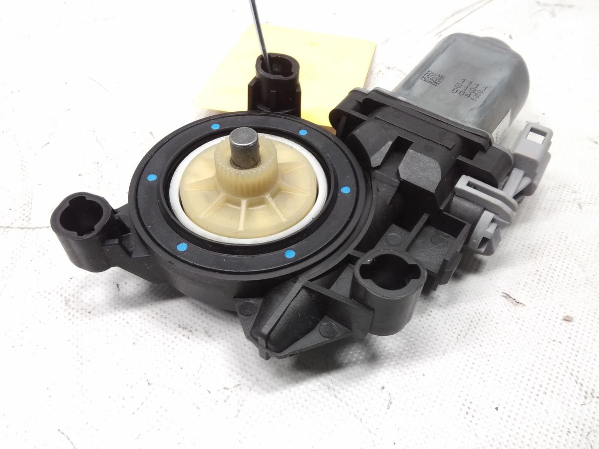 VW UP original Fensterhebermotor vorn links 5-türig 1S0959802 BJ2018