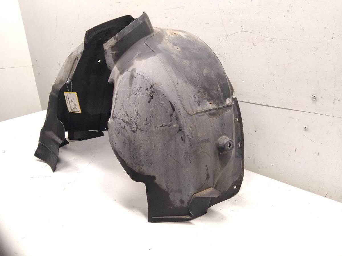 Ford Focus 3 DYB original Radhausschale vorn rechts BJ2011