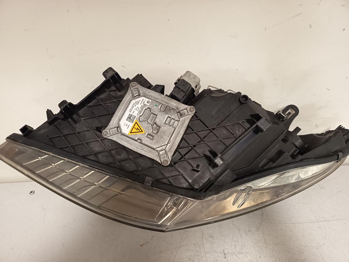 Renault Megane III original Hauptscheinwerfer rechts Xenon Frontlicht Bj 2009