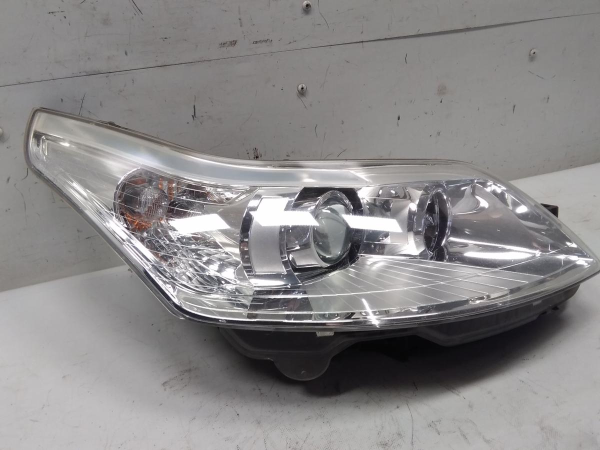 Citroen C4 original Xenon Scheinwerfer rechts Valeo 9680687180 Bj.2007
