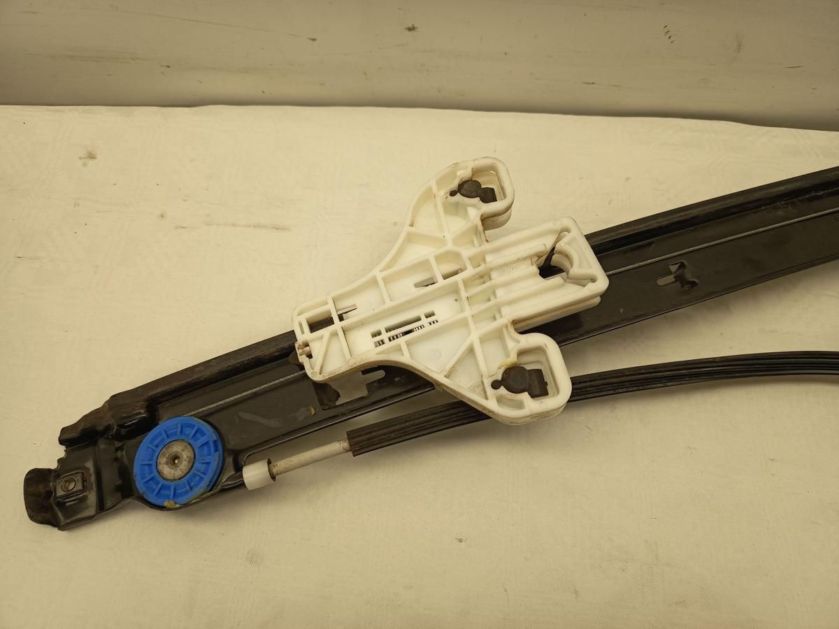 Seat Altea 5P original Fensterheber hinten rechts Fond 5P0839462A mit Motor