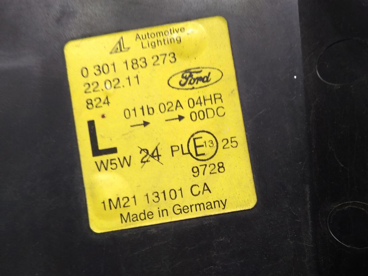 Ford Galaxy Facelift orig.Xenon Scheinwerfer links 1M2113101CA BJ2005