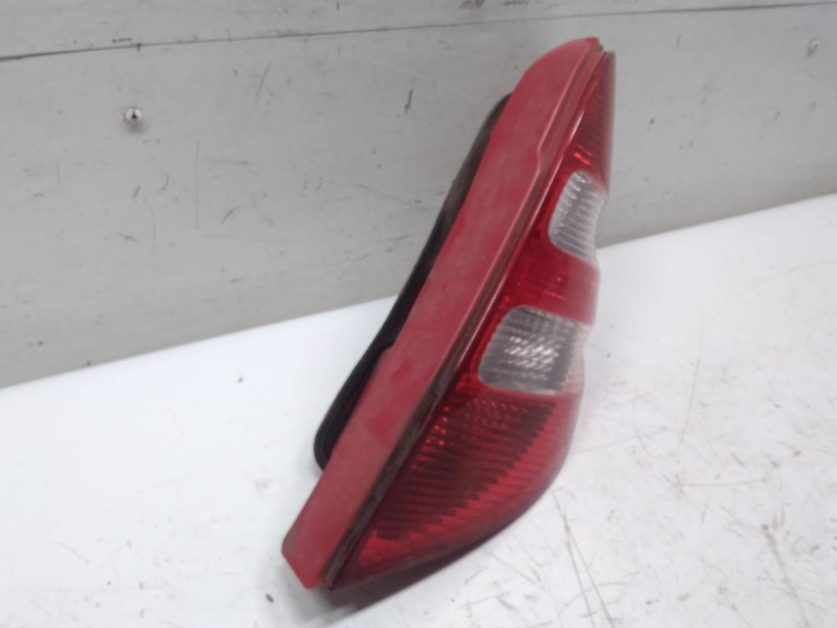 Mercedes A-Klasse W169 original R&uuml;ckleuchte Heckleuchte rechts BJ2006
