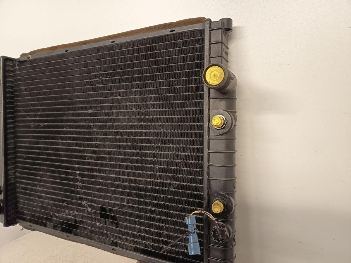 Jaguar XJ6 orig Wasserk&uuml;hler f&uuml;r Automatikgetriebe Benzin 3,2l 146kW Bj 1991