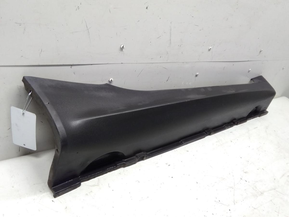 Smart Fortwo 451 original Schwellerverkleidung Schwellerabdeckung rechts Bj2013