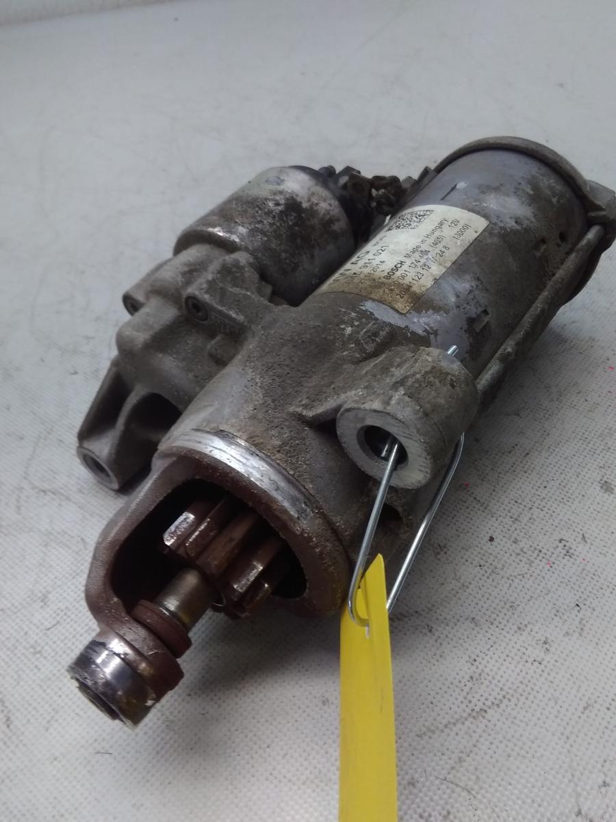 Audi A5 Sportback 8T Bj.2014 Anlasser Starter 2.0TDI 140kw *CNHA*