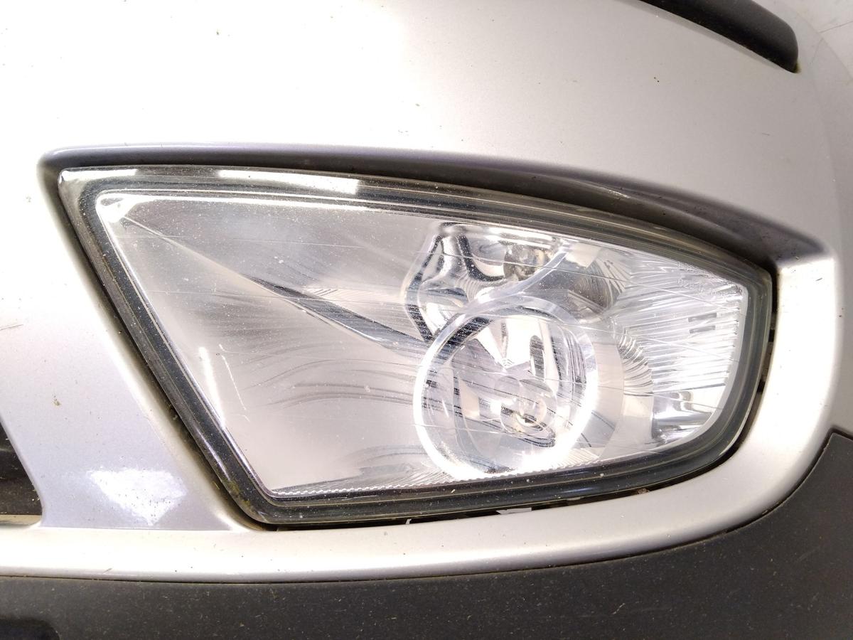 Ford Mondeo 3 Facelift original Stoßstange Stoßfänger vorn Bj.2003