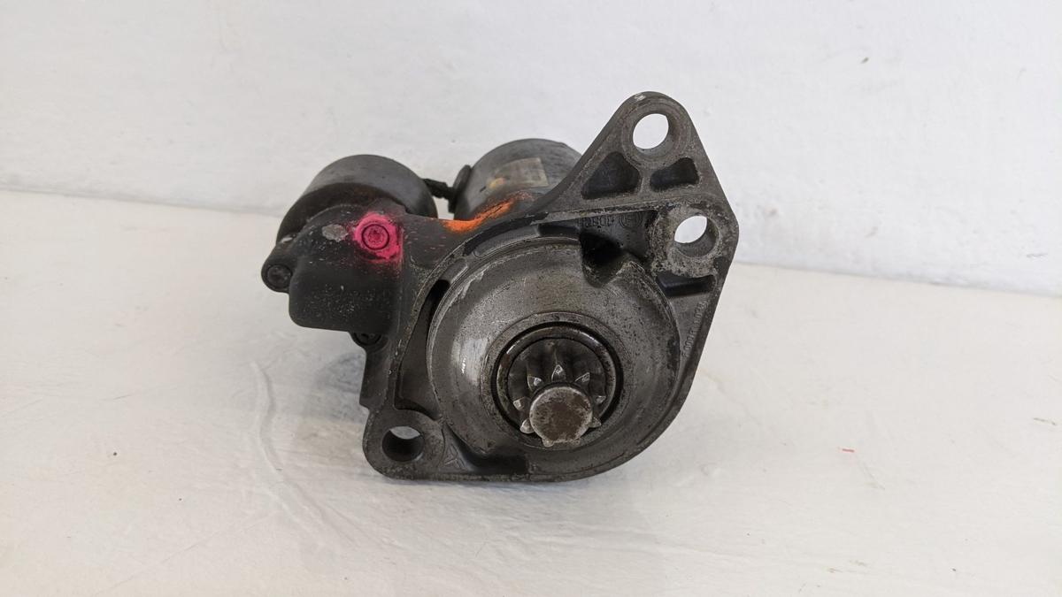 VW Golf 3 1HX Anlasser Starter Bosch ABS