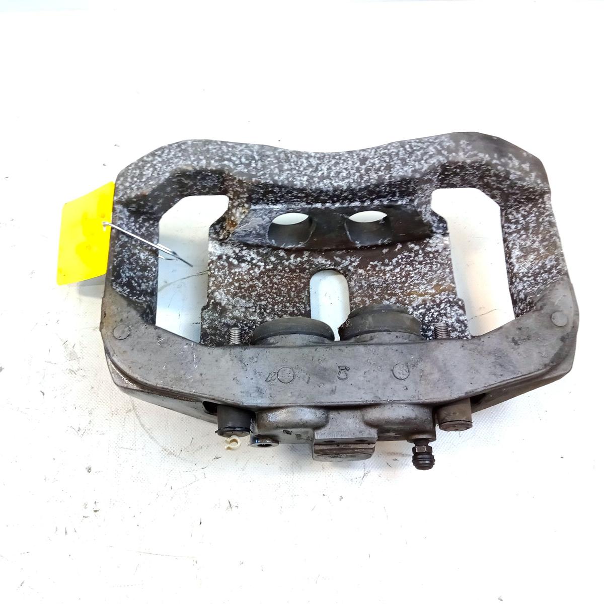 Audi A8 4E D3 original Bremssattel Vorderachse rechts 360x34mm ATE Bj.2003