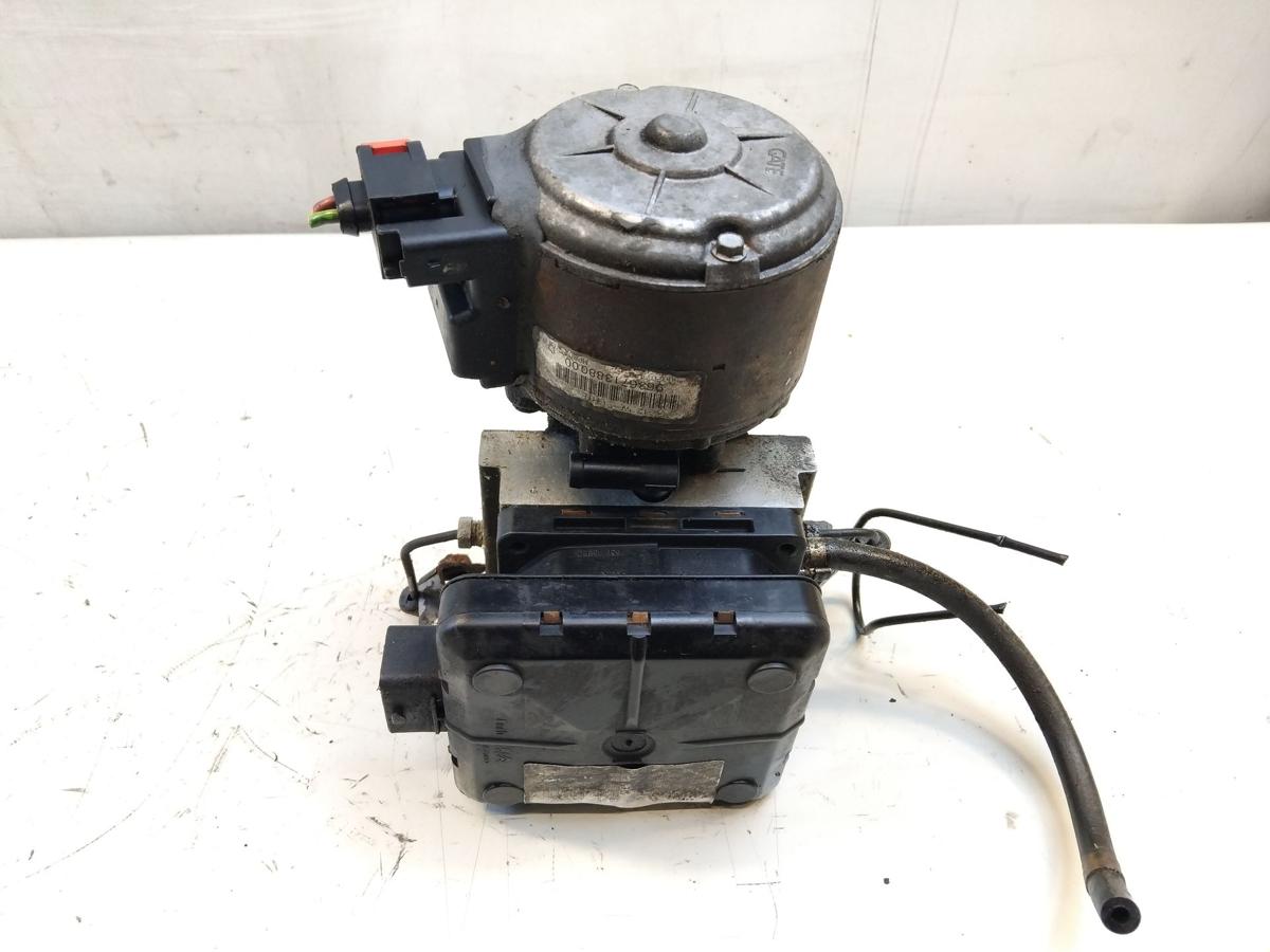 Citroen C5 original Servopumpe elektrohydraulisch 963671388000 BJ2004