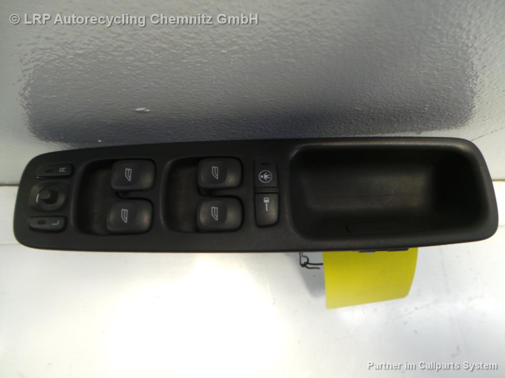 Volvo S80 BJ 1999 Schalter Fensterheber Fensterheberschalter 8622039 2355-0771