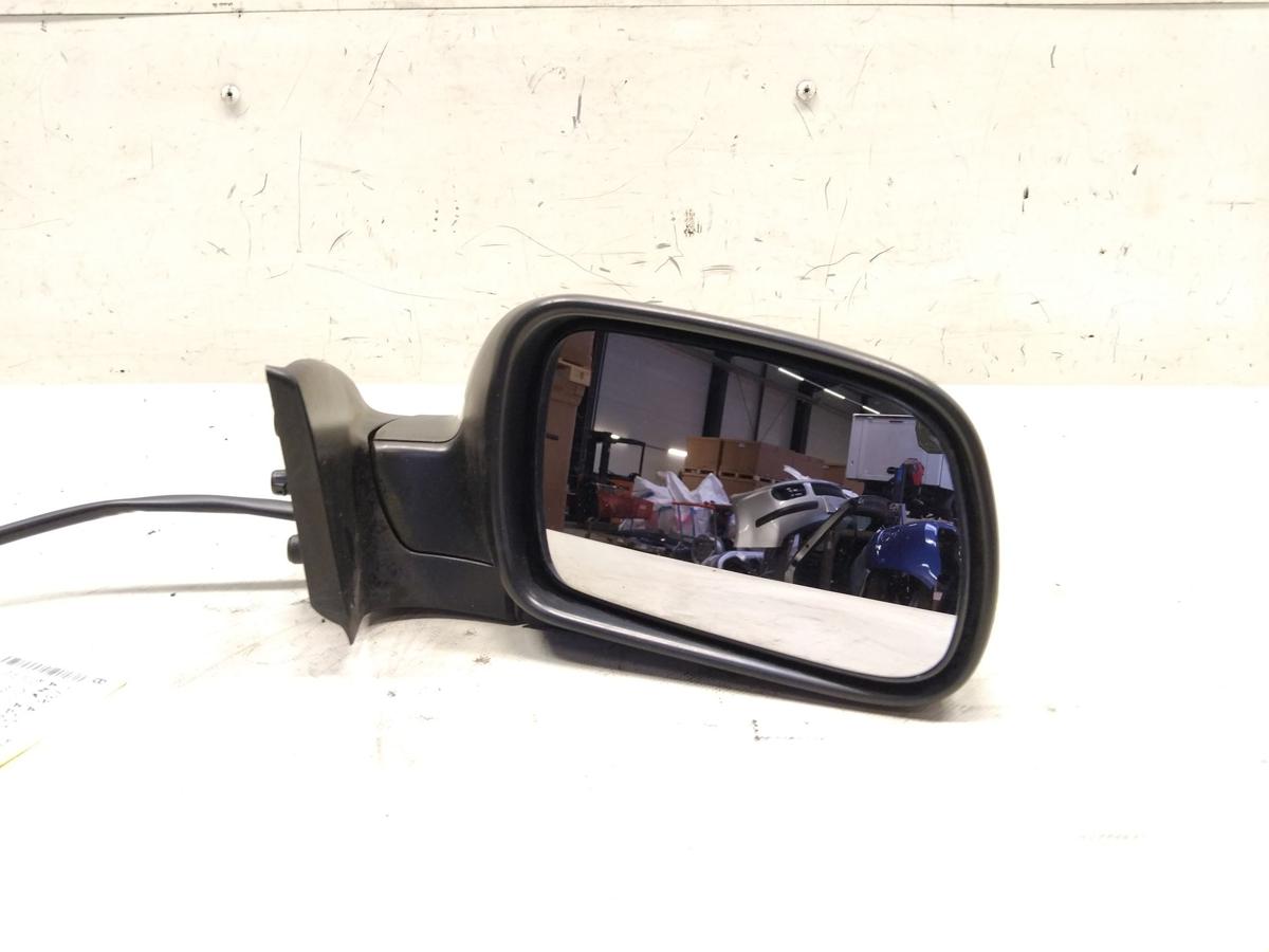 Peugeot 307 CC Cabrio original Au&szlig;enspiegel rechts elektrisch anklappbar Bj.2005