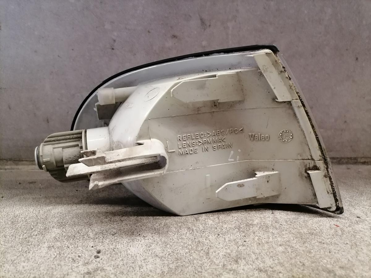 Audi A4 B5 Blinker Blinkleuchte vorn links Valeo BJ94-99