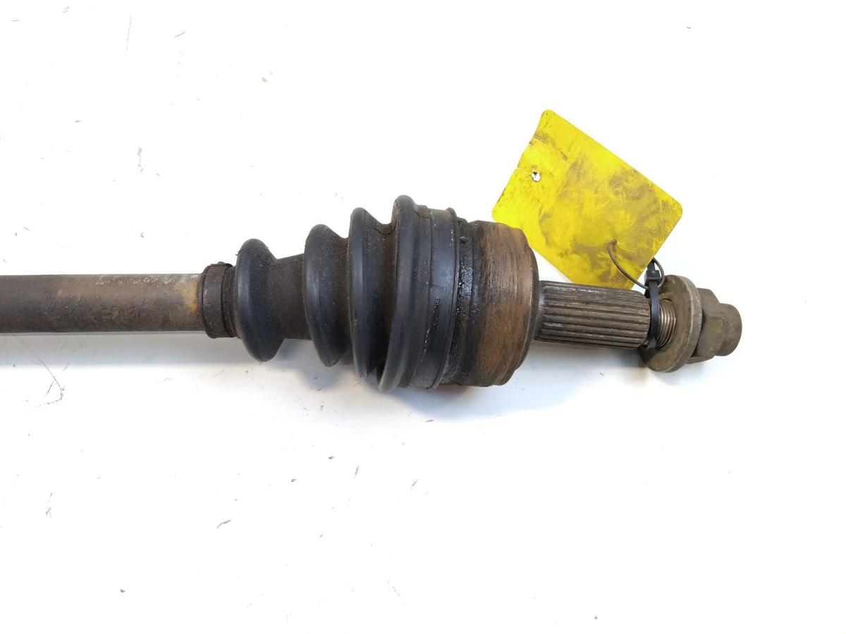 Ford Fiesta GFJ Bj.1994 Antriebswelle Gelenkwelle rechts 1.1 37kw