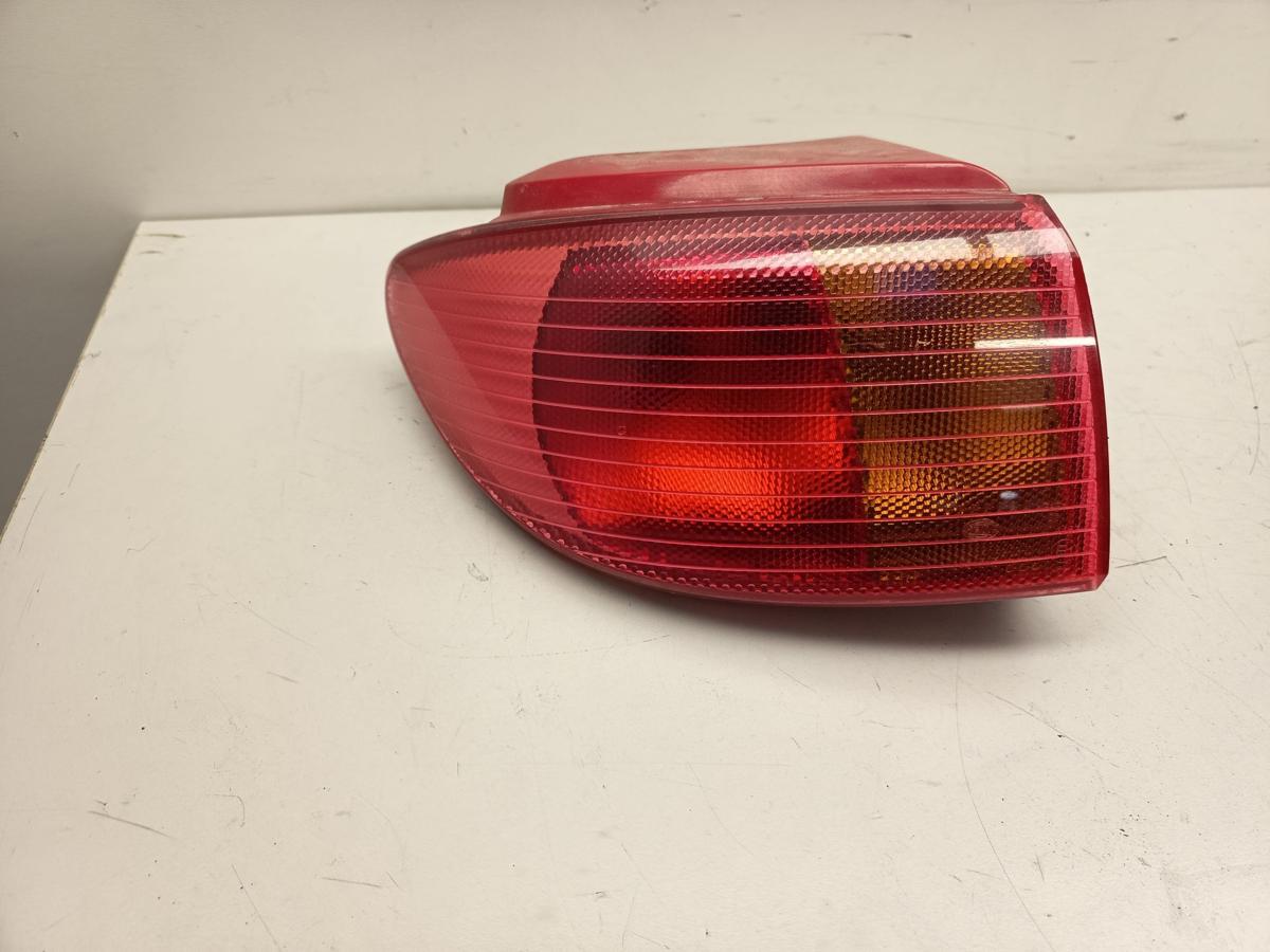Mazda 2 original R&uuml;ckleuchte Au&szlig;en Links Heckleuchte Licht
