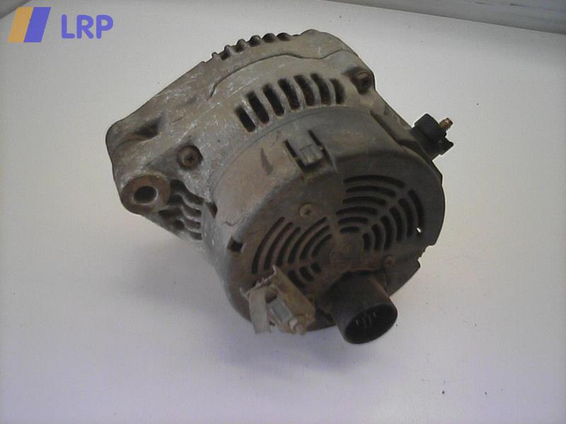 HONDA CIVIC MA8/9 BJ1995 LICHTMASCHINE 75A 31100P1KE03 BOSCH 0123315007 1,4 66KW *D14A2*