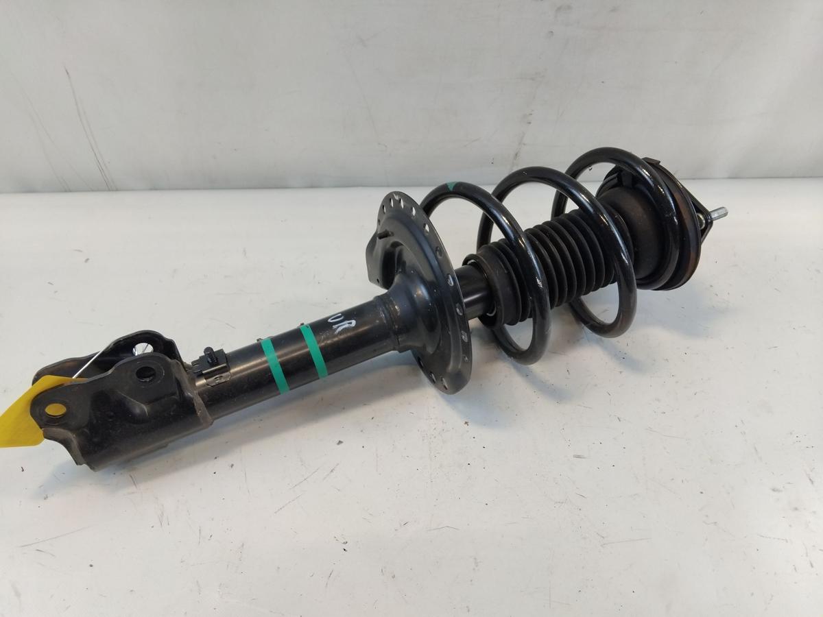 Mitsubishi Eclipse Cross original Federbein Sto&szlig;d&auml;mpfer rechts vorn 2.4 4B12