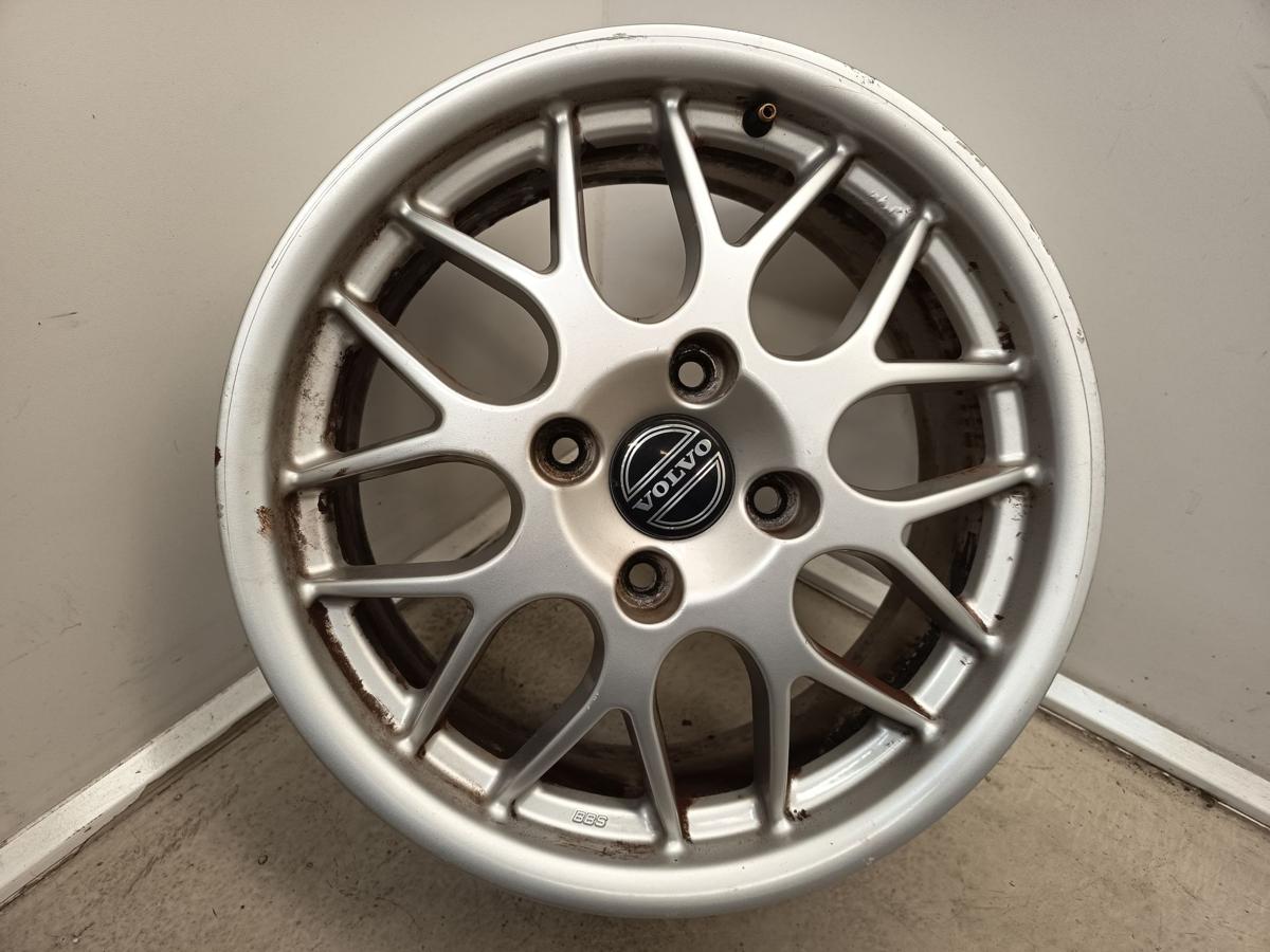 Volvo V40 original BBS Felgen 7x16 ET44 Bj 2000