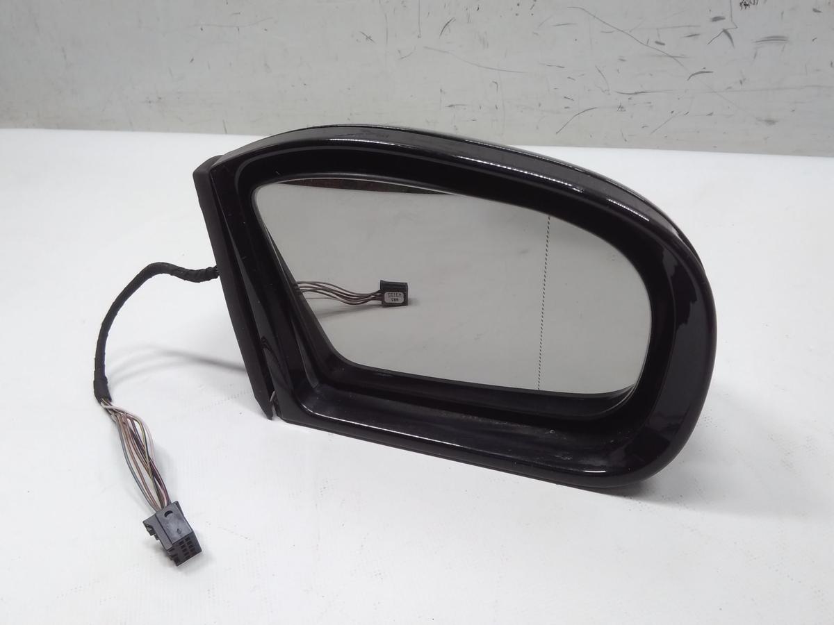 Mercedes C-Klasse 203 MOPF orig. Außenspiegel rechts elektrisch beheizt BJ2004