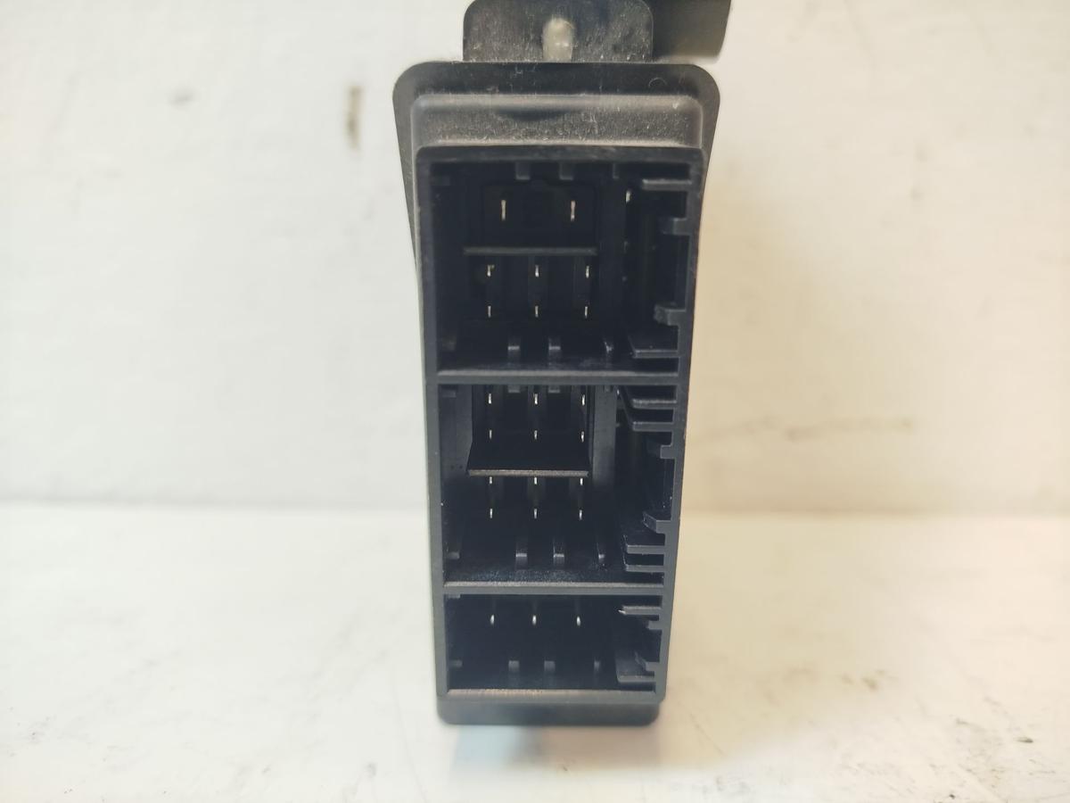 Skoda Fabia 6Y Fensterhebermotor vorn rechts Motor Fensterheber OEM