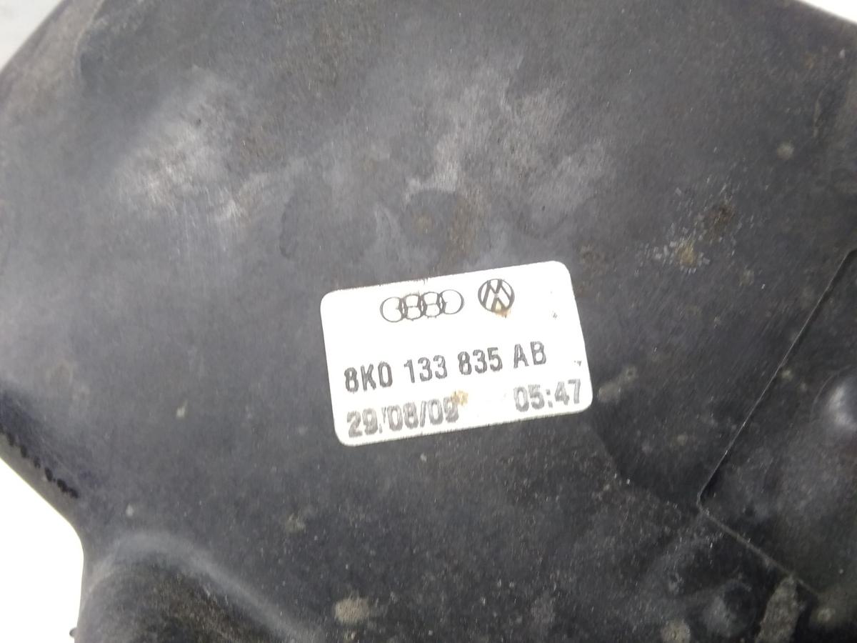 Audi A4 8K B8 original Luftfilterkasten Luftfiltergehäuse 1.8TFSI 118kw Bj.2009