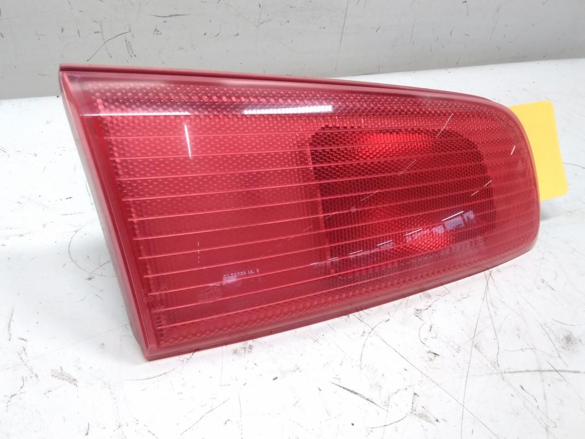 Mazda 2 DY original R&uuml;ckleuchte Heckleuchte innen links BJ2004
