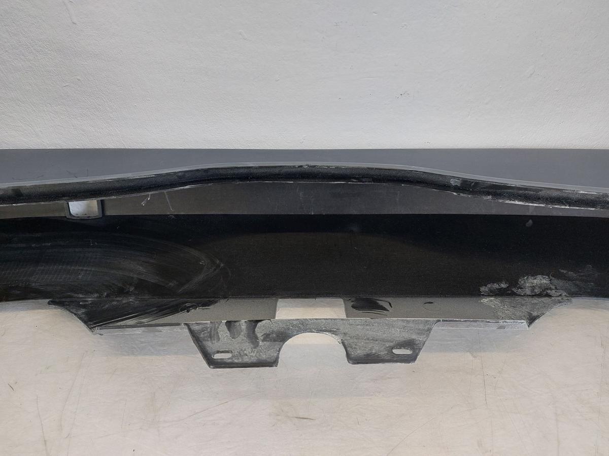 Ford Mondeo BA7 Stossfänger Stossstange Bumper hinten Kombi Turnier bis 2010