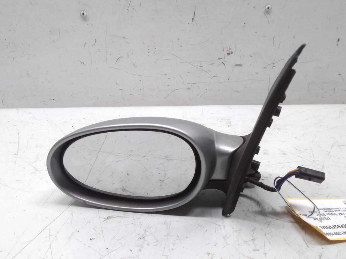 Smart ForTwo 450 original Außenspiegel links elektrisch und beheizt Bj.2005