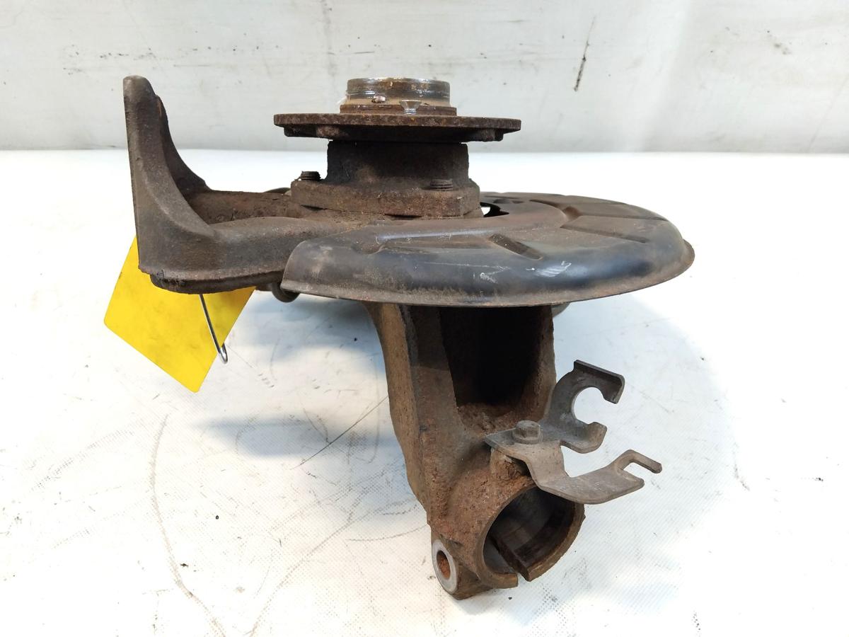 VW Golf 6 Achsschenkel Radlagergehäuse Vorderachse rechts 1.2TSI Bj.2012 VW Golf 6 Achsschenkel Radlagergehäuse Vorderachse rechts 1.2TSI Bj.2012