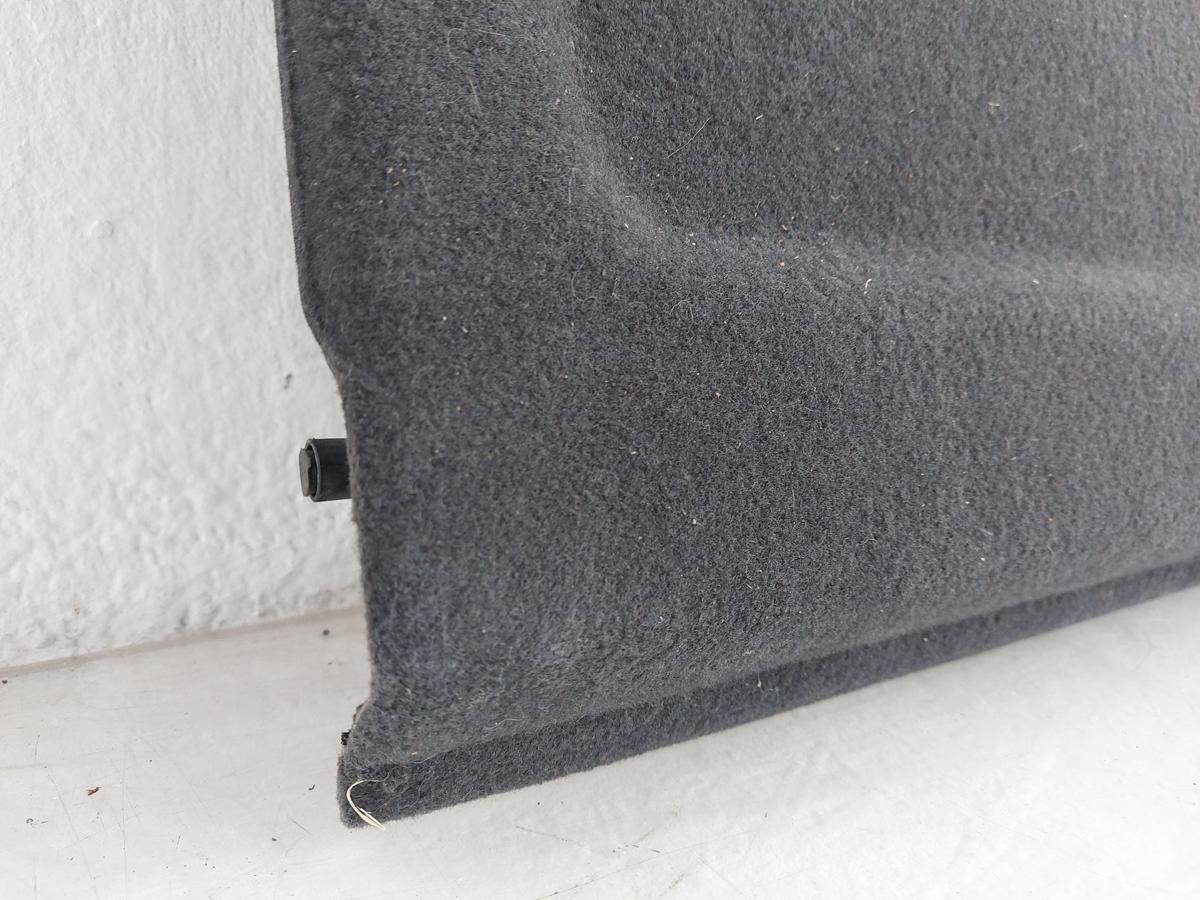 VW Golf 5 V 1K Hutablage Laderaumabdeckung Kofferraumabdeckung 3 u 5 t&uuml;rer