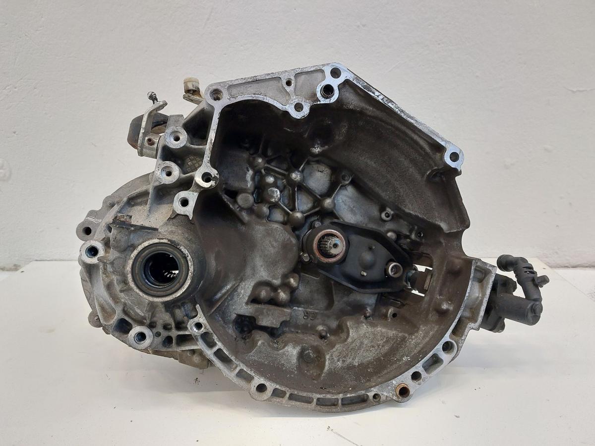 Peugeot 207 SW WE Schaltgetriebe Getriebe 5 Gang BVM MA5/L 1,4 54kw 58tkm