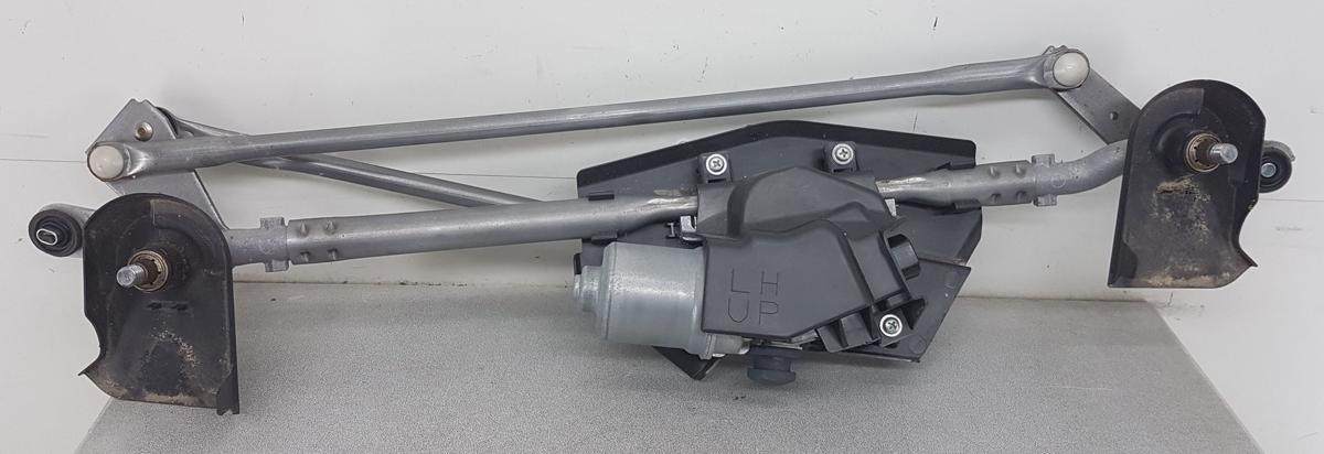 Mitsubishi Eclipse Cross Wischergest&auml;nge mit Motor vorn Bj2023