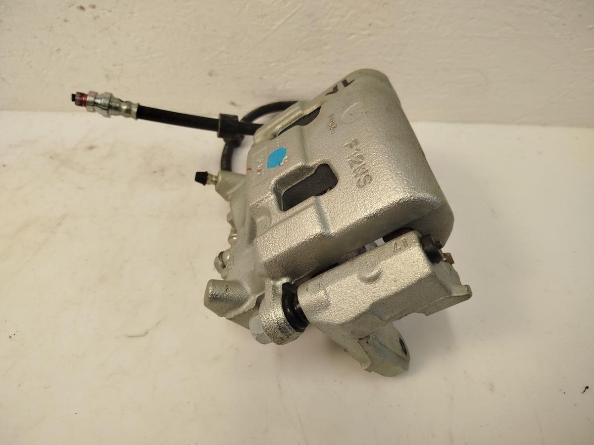 Mitsubishi Eclipse Cross GK0 ab21 Bremssattel Bremszange vorn links Sattel