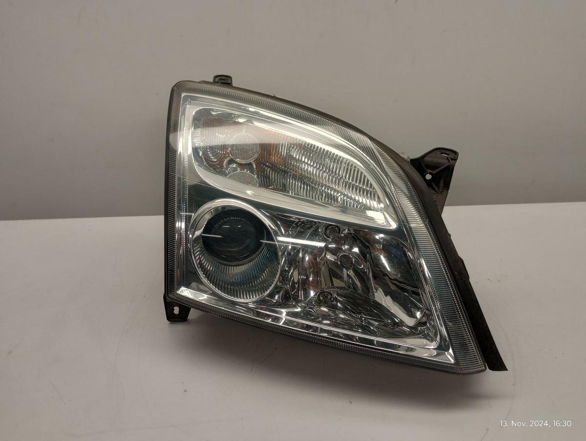 Opel Vectra C Limo orig Scheinwerfer rechts Halogen bis 2005