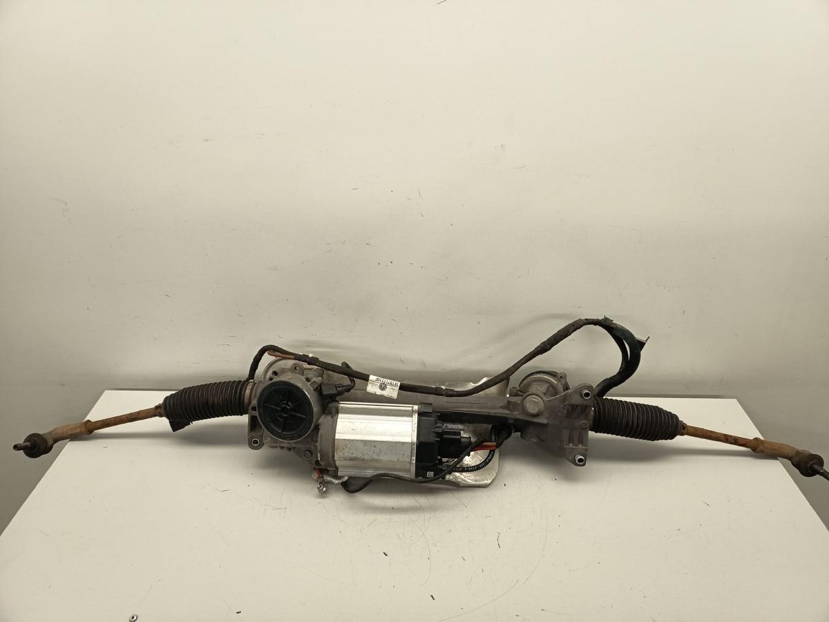 Golf Plus original Lenkgetriebe elektrisch 1K0909144H Baujahr 2009