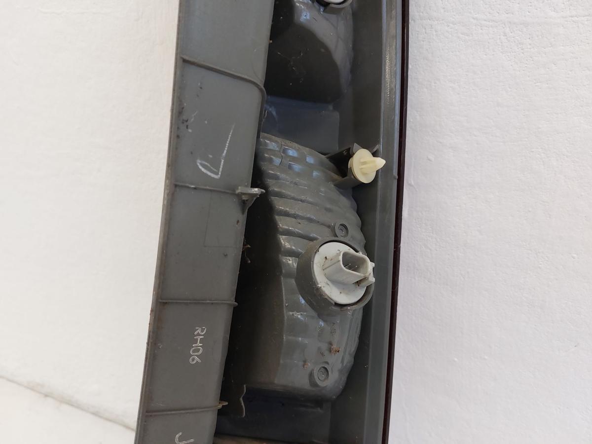 Honda Stream Gen1 RN1 ab04 Rückleuchte links Rücklicht Heckleuchte Facelift