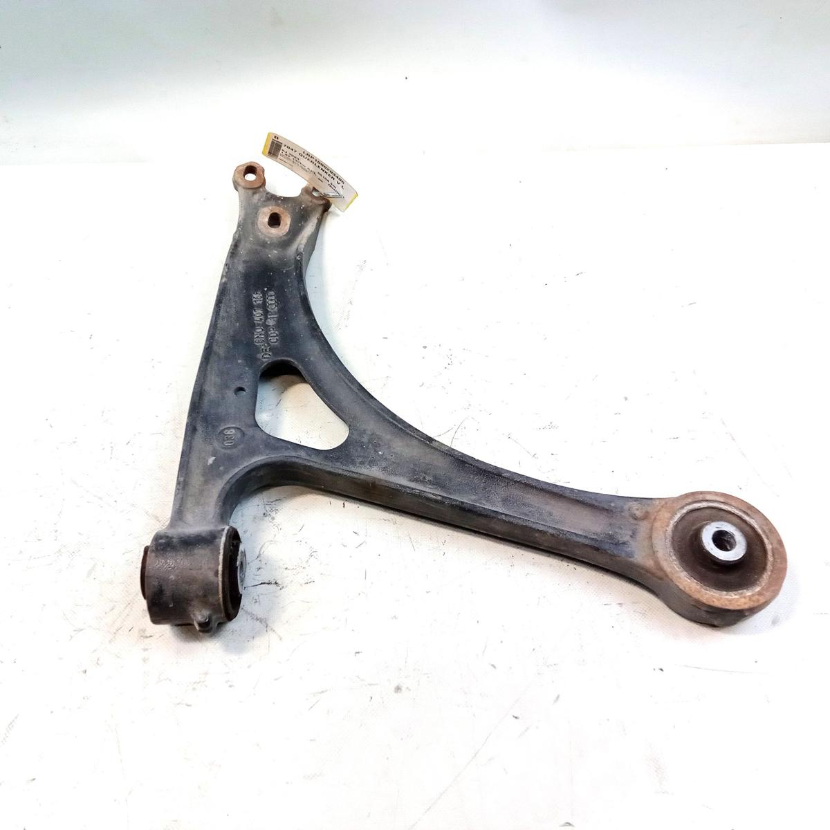 Audi TT 8N original Querlenker Vorderachse links 8N0407165 Bj.2003
