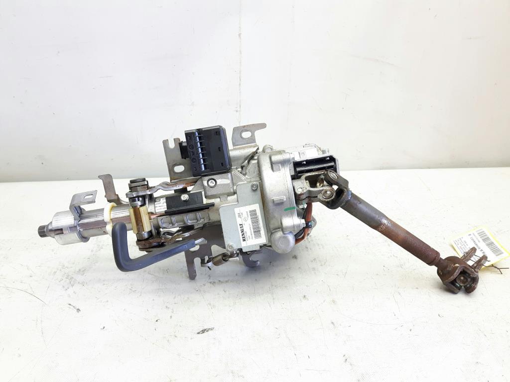 Renault Scenic 2 8200741585 Lenksäule Servo Elektro Motor BJ2008