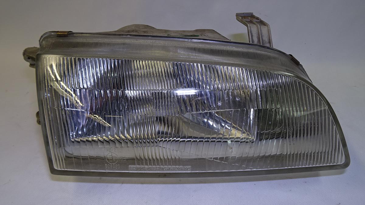 Hauptscheinwerfer Frontscheinwerfer rechts Suzuki Swift II Bj.1993 Halogen H4 mit LWR