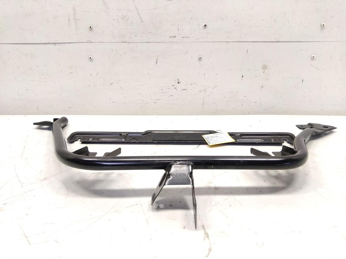 Opel Combo E original Satz Halter Hochvoltspeicher Akku 2 Stück Bj.2023